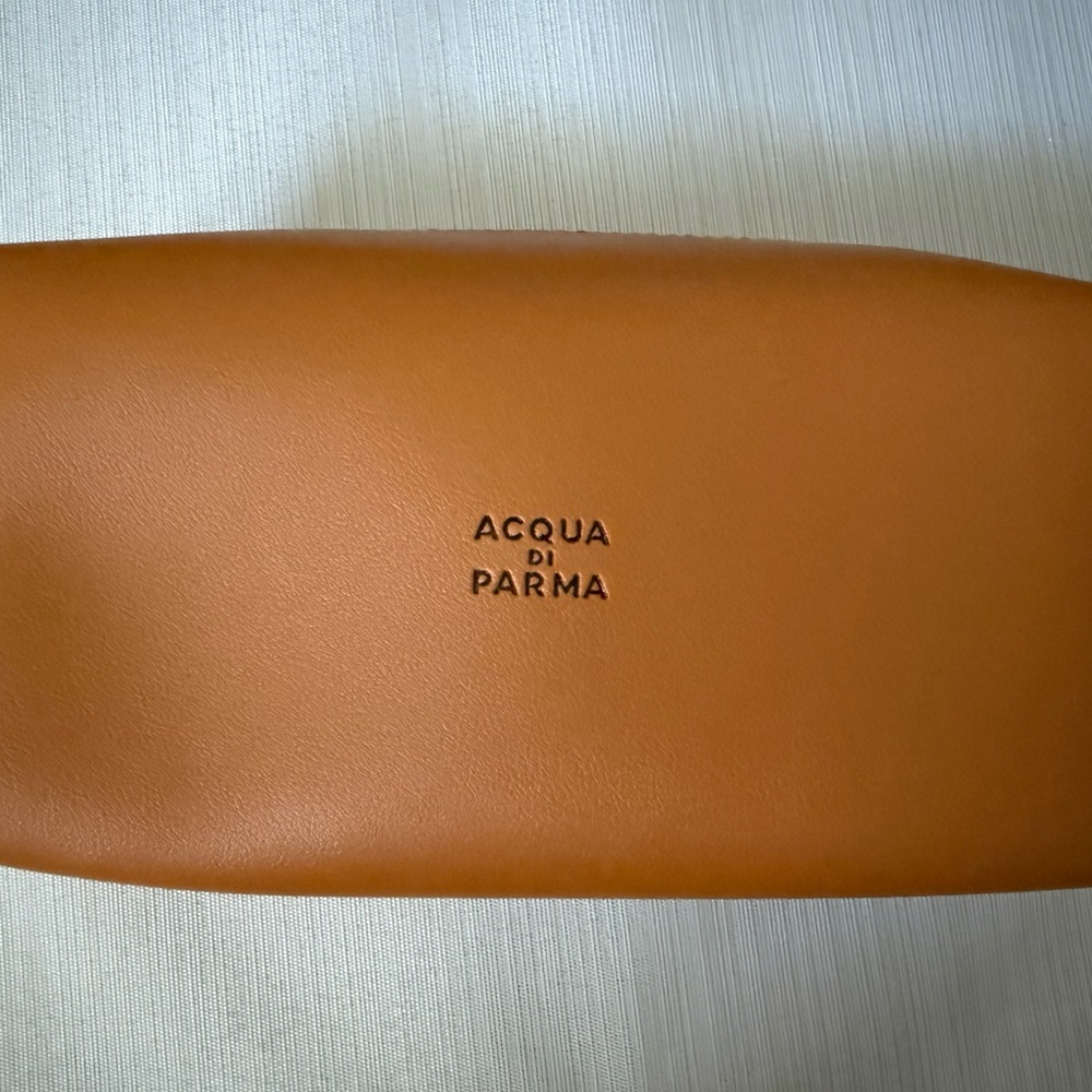 Acqua Di Parma & Air Canada Amenity